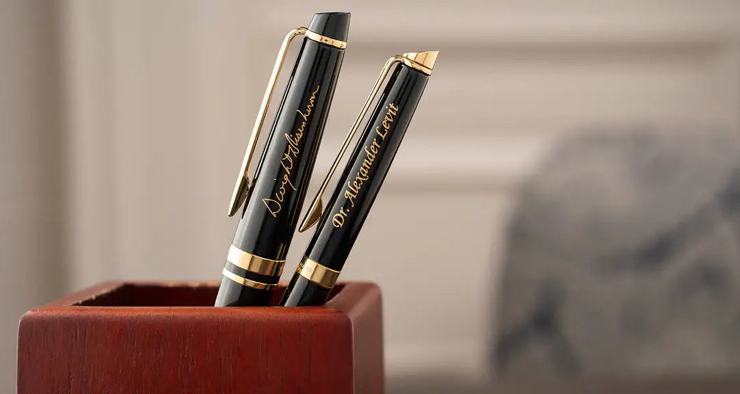 History of Ballpoint Pen